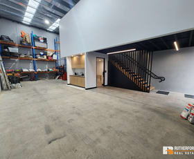Offices commercial property for sale at 26/74 Willandra Drive Epping VIC 3076