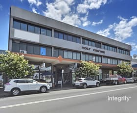 Offices commercial property sold at 10a/23-29 Kinghorne Street Nowra NSW 2541