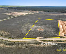 Factory, Warehouse & Industrial commercial property sold at 21 Beasley Drive Koorlong VIC 3501