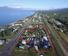 Hotel, Motel, Pub & Leisure commercial property for sale at Cardwell QLD 4849