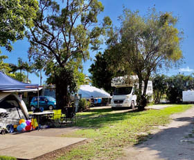Hotel, Motel, Pub & Leisure commercial property for sale at Cardwell QLD 4849