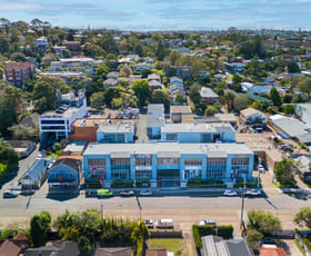 Factory, Warehouse & Industrial commercial property sold at 8/410 Pittwater Road North Manly NSW 2100