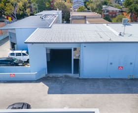 Factory, Warehouse & Industrial commercial property leased at 24/410 Pittwater Road North Manly NSW 2100