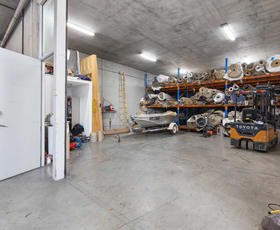 Factory, Warehouse & Industrial commercial property sold at 8/410 Pittwater Road North Manly NSW 2100