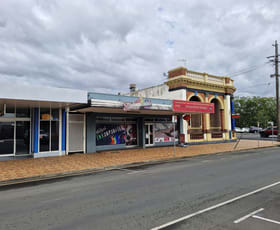 Shop & Retail commercial property sold at 1A Targo Street Bundaberg Central QLD 4670