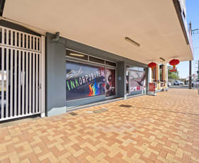 Shop & Retail commercial property sold at 1A Targo Street Bundaberg Central QLD 4670