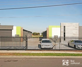 Factory, Warehouse & Industrial commercial property for lease at 5/81 Miles Grove Seaford VIC 3198