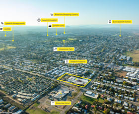 Factory, Warehouse & Industrial commercial property for sale at 91 & 93 Raceview Street Raceview QLD 4305