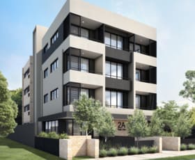 Medical / Consulting commercial property sold at 2A Park Avenue Waitara NSW 2077