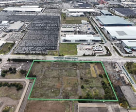 Development / Land commercial property for sale at 521-537 Kororoit Creek Road Altona VIC 3018