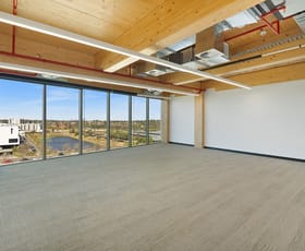 Offices commercial property for sale at Suite 509/8 Elizabeth Macarthur Drive Bella Vista NSW 2153