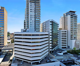 Offices commercial property sold at 48/239 Adelaide Terrace Perth WA 6000