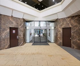 Offices commercial property sold at 48/239 Adelaide Terrace Perth WA 6000