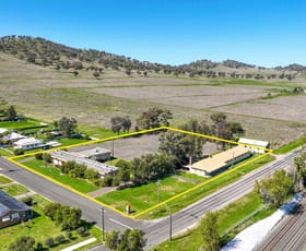 Other commercial property sold at 1 - 5 Kurrara Street Werris Creek NSW 2341