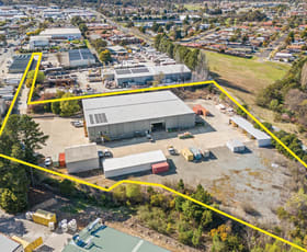 Development / Land commercial property sold at 77 High Street Queanbeyan NSW 2620