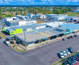 Showrooms / Bulky Goods commercial property for sale at 2 Woongarra Street Bundaberg Central QLD 4670