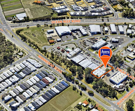 Factory, Warehouse & Industrial commercial property for sale at 7 Finlay Place Wangara WA 6065