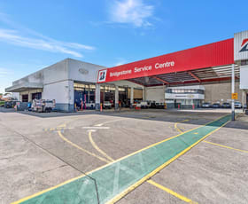Factory, Warehouse & Industrial commercial property for sale at 148-152 Silverwater Road Silverwater NSW 2128