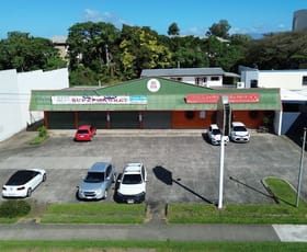 Showrooms / Bulky Goods commercial property for sale at 477 Mulgrave Road Earlville QLD 4870