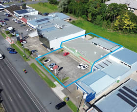 Showrooms / Bulky Goods commercial property for sale at 477 Mulgrave Road Earlville QLD 4870