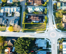 Development / Land commercial property sold at 43 Melton Road Nundah QLD 4012