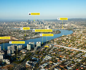 Development / Land commercial property sold at 486-490 Kingsford Smith Drive Hamilton QLD 4007