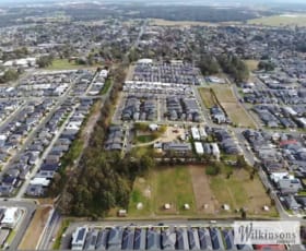 Development / Land commercial property for sale at 219 Garfield Road East Grantham Farm NSW 2765