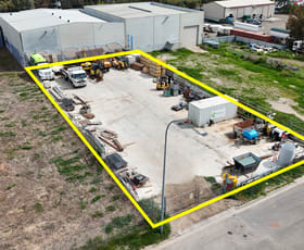 Development / Land commercial property sold at Lot 78 &79 Pratt Street Dry Creek SA 5094