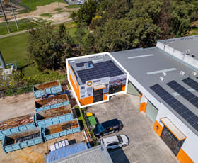 Factory, Warehouse & Industrial commercial property sold at 4/4 RAMLY DRIVE Burleigh Heads QLD 4220