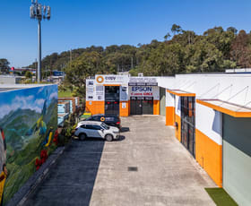 Factory, Warehouse & Industrial commercial property sold at 4/4 RAMLY DRIVE Burleigh Heads QLD 4220