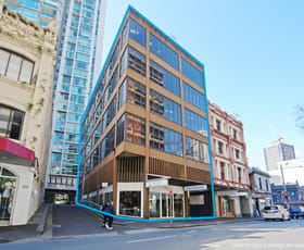 Development / Land commercial property for sale at 388 - 390 Sussex Street Sydney NSW 2000