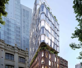 Development / Land commercial property for sale at 388 - 390 Sussex Street Sydney NSW 2000