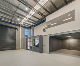 Factory, Warehouse & Industrial commercial property sold at 6/291 Wickham Road Moorabbin VIC 3189