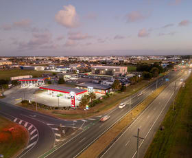 Shop & Retail commercial property sold at 1-3 Empire Street Paget QLD 4740