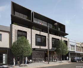 Development / Land commercial property sold at 94-98 Addison Road Marrickville NSW 2204