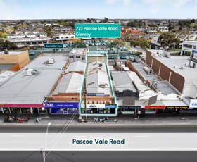 Shop & Retail commercial property sold at 773 Pascoe Vale Road Glenroy VIC 3046