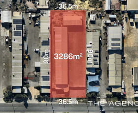 Factory, Warehouse & Industrial commercial property sold at 26 Furniss Road Landsdale WA 6065