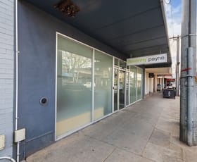 Offices commercial property sold at 134 Main Street Bacchus Marsh VIC 3340