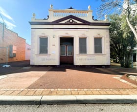Offices commercial property sold at 129 Fitzgerald St E Northam WA 6401