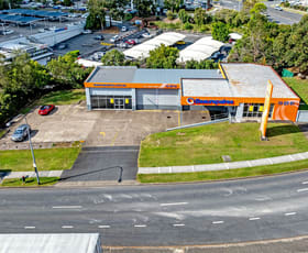 Development / Land commercial property sold at 11 Creek Road Mount Gravatt East QLD 4122