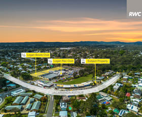 Development / Land commercial property for sale at 178 Jacaranda Avenue Logan Central QLD 4114