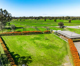 Rural / Farming commercial property sold at 561 Baddaginnie-Benalla Road Baddaginnie VIC 3670