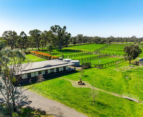 Rural / Farming commercial property sold at 561 Baddaginnie-Benalla Road Baddaginnie VIC 3670