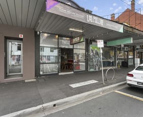 Shop & Retail commercial property leased at 230 Nicholson Street Footscray VIC 3011