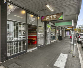 Shop & Retail commercial property leased at 230 Nicholson Street Footscray VIC 3011