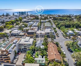 Development / Land commercial property sold at 8 Marvell Street Byron Bay NSW 2481
