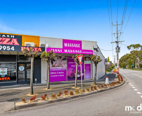 Shop & Retail commercial property sold at 402 Ferntree Gully Road Notting Hill VIC 3168