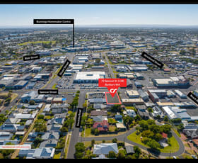 Offices commercial property for sale at 72 Spencer Street (known as 74) Bunbury WA 6230