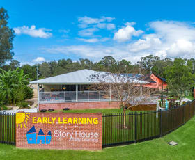 Medical / Consulting commercial property sold at Story House Childcare, 30 Naru Street Chinderah NSW 2487