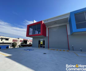Factory, Warehouse & Industrial commercial property for sale at 1/26-30 Kabi Circuit Deception Bay QLD 4508